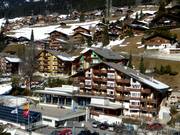 Apartments und Ferienhäuser in Hasliberg-Waserwendi