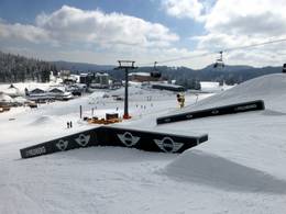 Feldberg – Seebuck/Grafenmatt/Fahl