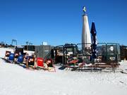 Après-Ski Tipp Ski and Fun Schirmbar