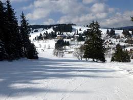 Skigebiet Schwarzenbachlift – Altglashütten