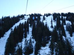 Skigebiet Laber – Oberammergau