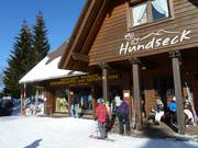 Sportgeschäft und Verleih