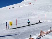 Tipp für die Kleinen  - Übungsland Lämmerbichl