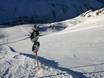 Skigebiete für Könner und Freeriding Freizeitticket Tirol – Könner, Freerider Gurgl – Obergurgl-Hochgurgl