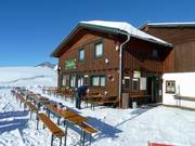 Berghütten Tipp Franzl Alm