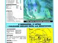 Pistenplan Åmåls Skicenter