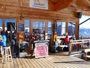 Après-Ski Tipp Mecki's Dolomiten-Panoramastubn