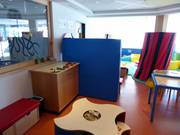 Tipp für die Kleinen  - Kinderrestaurant & Gästekindergarten Idalp