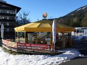 Après-Ski Tipp Schirmbar Hoch-Imst