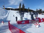 Hyggloheisen (Eventyr 3) - Tellerlift