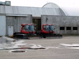 SnowWorld Zoetermeer