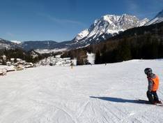 Bilder Biberwier – Marienberg