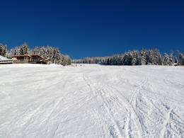 Monte Popolo – Eben im Pongau