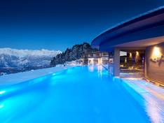 Hotel Chalet Mirabell