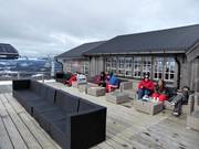 Berghütten Tipp Hovdestugan