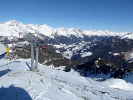 Speikboden – Skiworld Ahrntal
