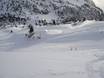 Skigebiete für Anfänger am Achensee – Anfänger Rofan – Maurach
