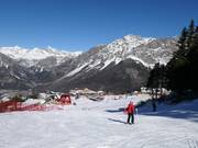 Piste Scoiattoli 1