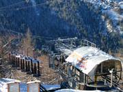 Lonzagne - 4er Korblift