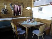 Fraggele an der Talstation