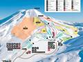 Pistenplan Corralco
