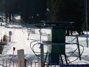 Bialy Potok 4 - Tellerlift