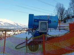 Archenstadel – Rinn