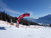 Übersicht Fun & Race Area