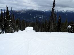 Revelstoke Mountain Resort