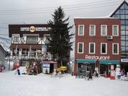 Restaurant an der Talstation