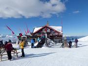 Restaurant Le Rok - Bistro d'Altitude (Méribel)