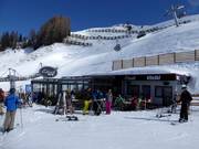 s'Ochsal - perfekte Location für einen Sundowner