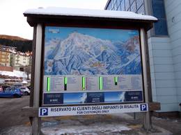 Paganella – Andalo