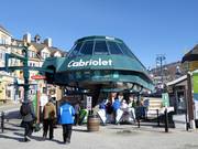 Cabriolet - 6er Cabriolet