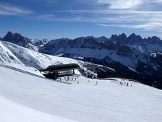 Bilder Plose – Brixen