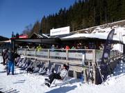 Après-Ski Tipp quattro® BAR