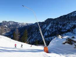 Kasberg – Grünau im Almtal