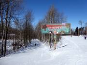 Tipp für die Kleinen  - Grizzly's Trail