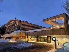 Alpenhotel Kitzbühel am Schwarzsee