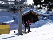 Guter Service ist hier selbstverständlich