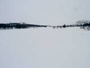 Breiter und leichter geht es kaum