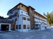 BLSV Haus BergSee am Kurvenlift