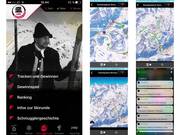 Schmugglerrunden mit iSki Ischgl App tracken und tolle Preise gewinnen