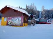 Galsterbergalmlift - Tellerlift