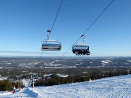 L1 Söderåsen Express