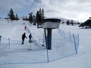 Aurinkosompa - Tellerlift