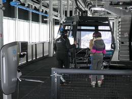 Kaunertaler Gletscher