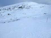 Leichte Piste Tvärâleden