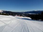 Piste Llaret