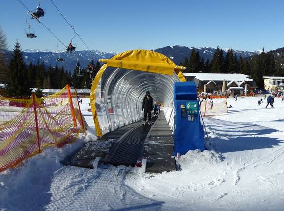 Kanzelbahn Gallery X-Press